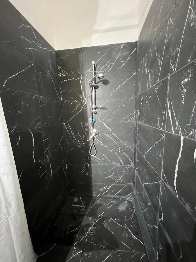 Apartament Vittorio Emanuele House Palermo